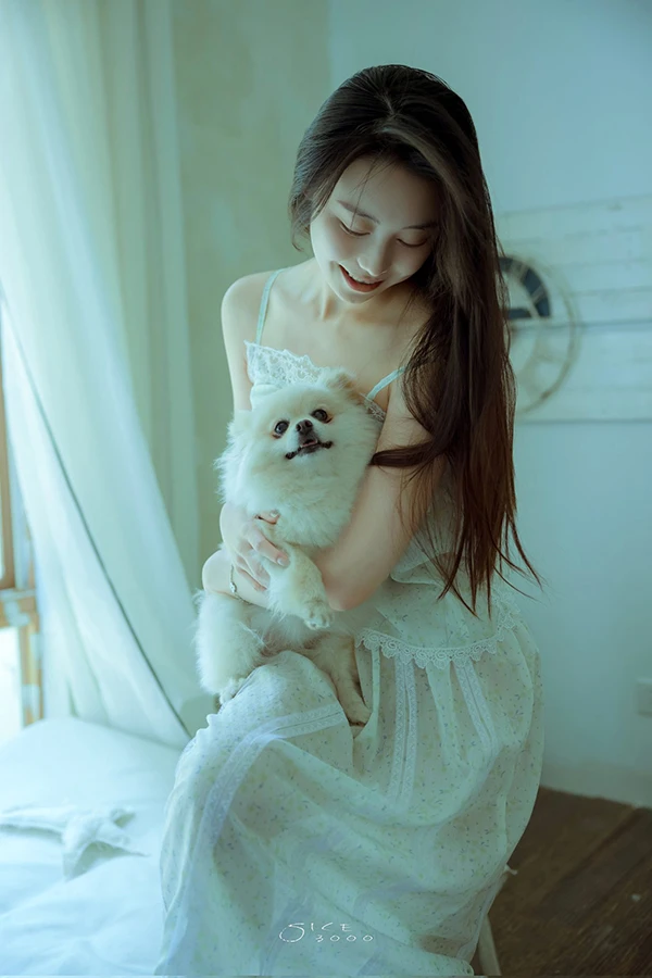 知名摄影师西池Sice私拍无圣光唯美2025人体图集9