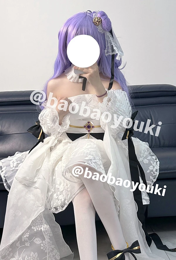 白虎福利姬@youki 在成都尺度私拍视图合集4