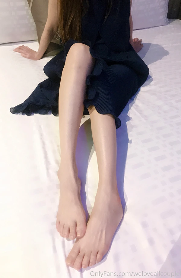 露出系长腿少妇@angie 尺度订阅视图合集2